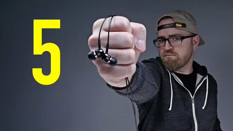 5 Reasons Earphones Are Better Than