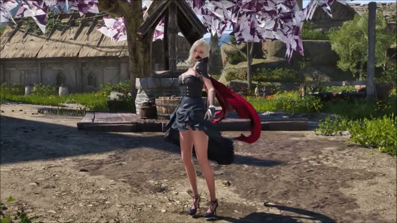 VINDICTUS DEFYING FATE DEMO,