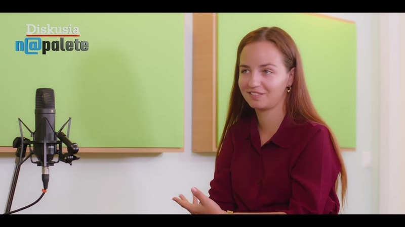 Petra Grebáčová: Lynč za fotku so Šimkovičovou Smeruje to k ďalšiemu
