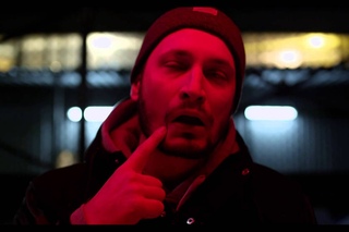 Dwa Sławy - O sportowcu, któremu nie wyszło (prod. Dj Flip) Very Street Video