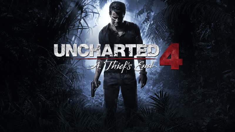 Uncharted 4 A Thiefs