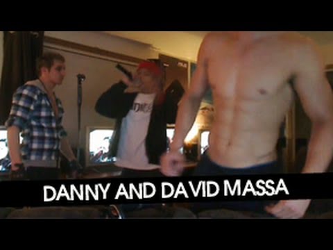 Taio Cruz Break Your Heart DD Cover ft G