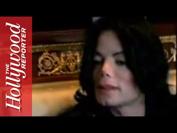 Michael Jacksons Lost