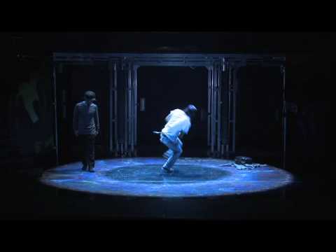Groovaloo excerpt:
