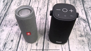 JBL Flip 5 vs Tribit StormBox Pro - Best $100 Speaker