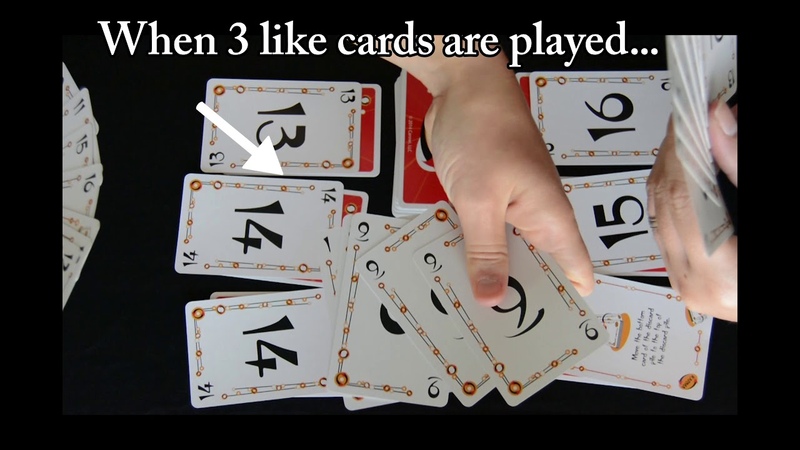 How to play