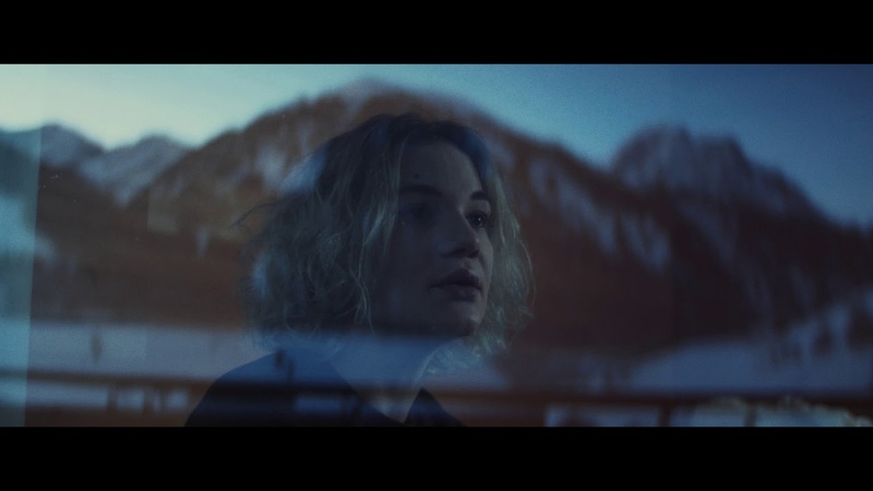 AVEC I Dont Pray ( Official 4 K Video, Single Out
