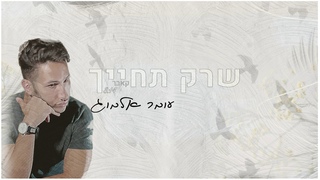 שרק תחייך - עומר אלמוג [קאבר] (מוזיקה ישראלית, •