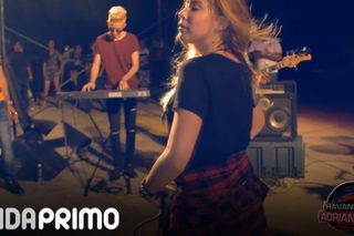 Srta Dayana - Tenemos El Control ft. Los 4 | |Batule Anarkiologo y AdrianoDJ| Official Video