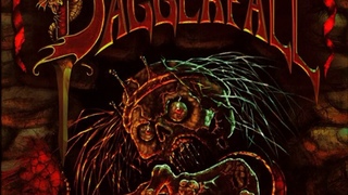 The Elder Scrolls II: Daggerfall OST (OPL3/adlmidi/Sound Blaster)