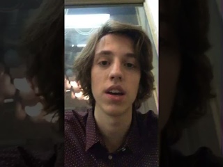Леша Лукин / Прямая трансляция /  / @lesha_lukin