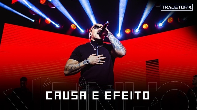 VITINHO Causa e