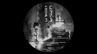 Yari Greco - Ride To Heavy (Noneoftheabove Remix) SC731007