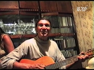 Виктор Чупретов - Лотерея