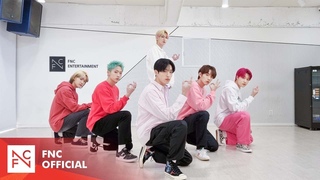 P1Harmony (피원하모니) – ‘That’$ Money’ Choreography Video