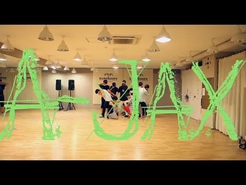 Dance Practice, A JAX Insane ( Multi Angle ver.