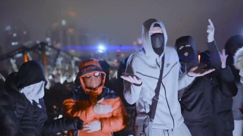 PLUS49 LINK UP (prod Tyrex x 904 Shotti, video by