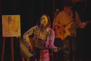 RIE FU TOUR 2015 TOKYO highlights