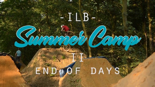 SUMMER CAMP 2 END OF