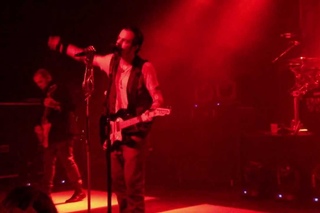 I Don’t Care - Adam Gontier