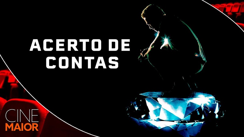 Acerto de Contas (2016), Filme GRÁ TIS Dublado Suspense, , Cine
