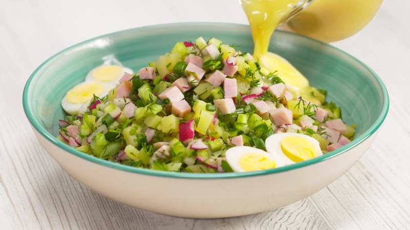 Не жалейте яичных желтков Еще один секрет для очень вкусной