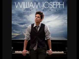 William Joseph - Standing The Storm