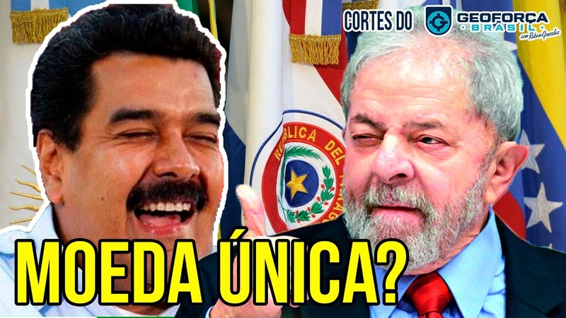 Brasil, Argentina, Venezuela e a Moeda Ú NICA na América do Sul, Cortes