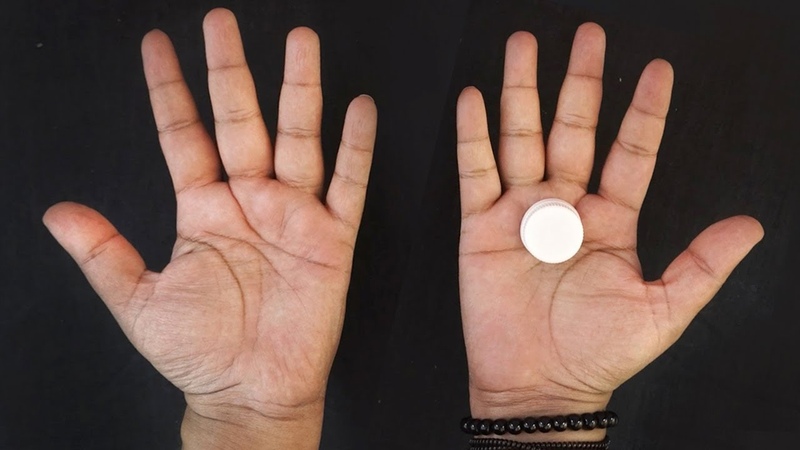 Learn Simple Magic Tricks at