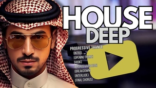 Arabian Music Mix & Ethnic Deep House Mix