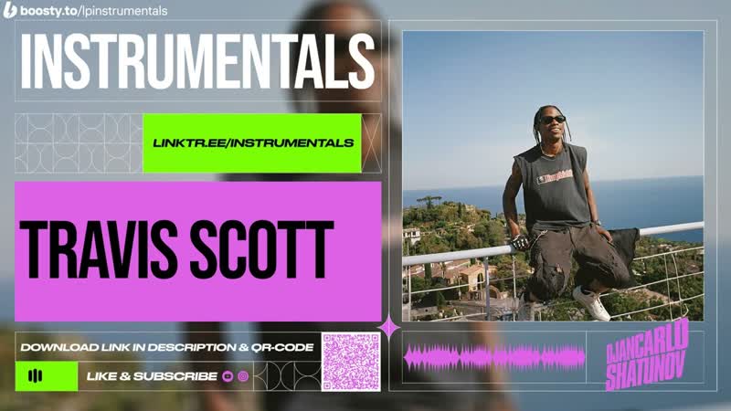 Travis Scott SICKO MODE (