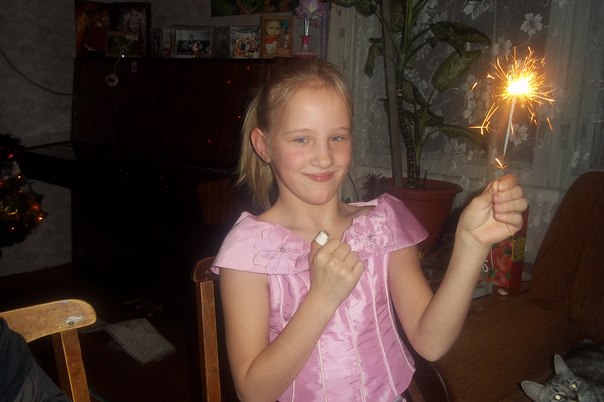 №8, Лида Нестерова, Пряжа, Россия №8, Лида Нестерова, Пряжа, Россия