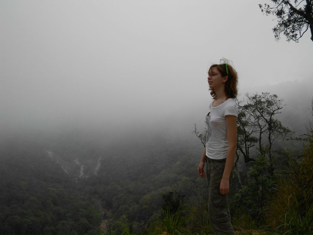 Аделя Бурганова | Казань