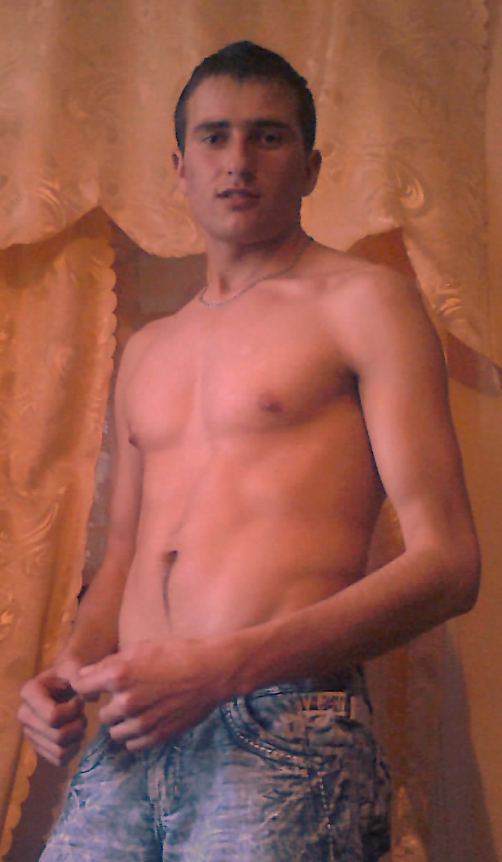 Віталік Палійчук | Балинцы