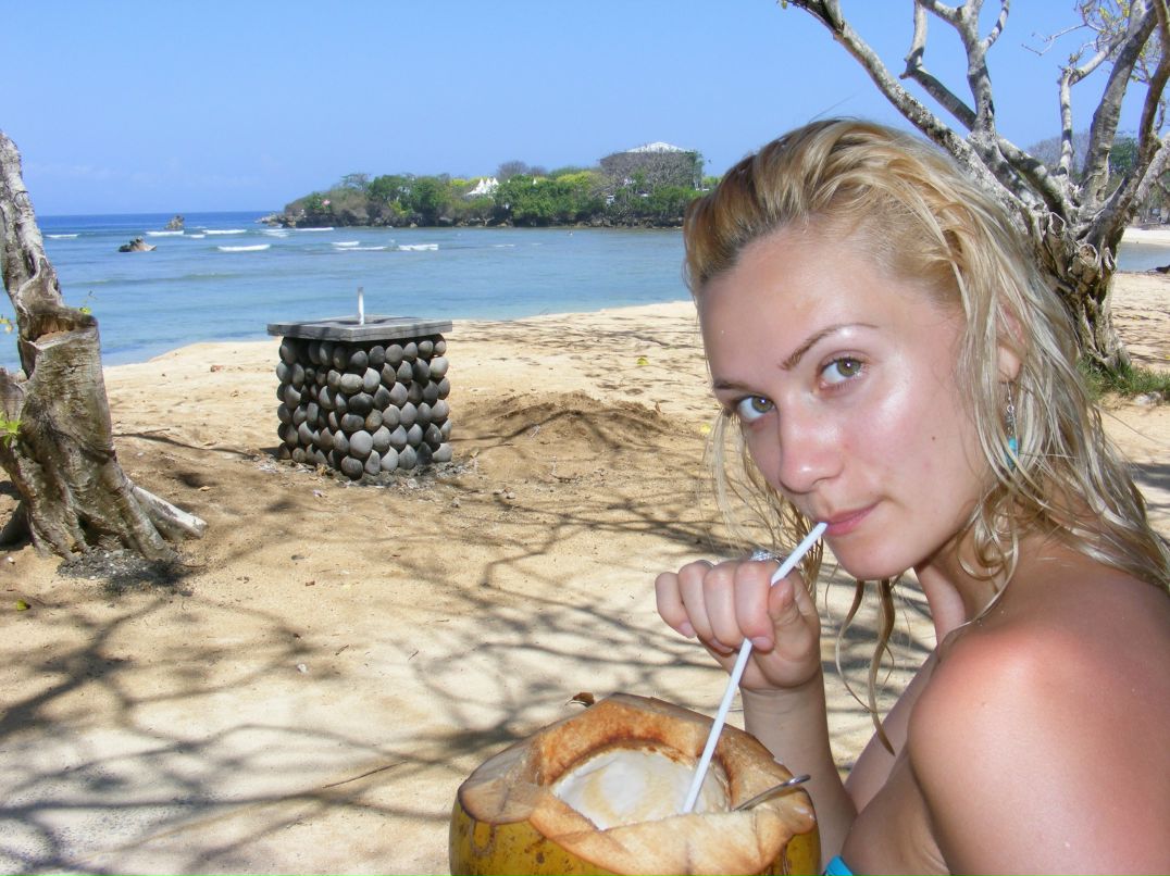 Анна Мельникова | Петропавловск-Камчатский