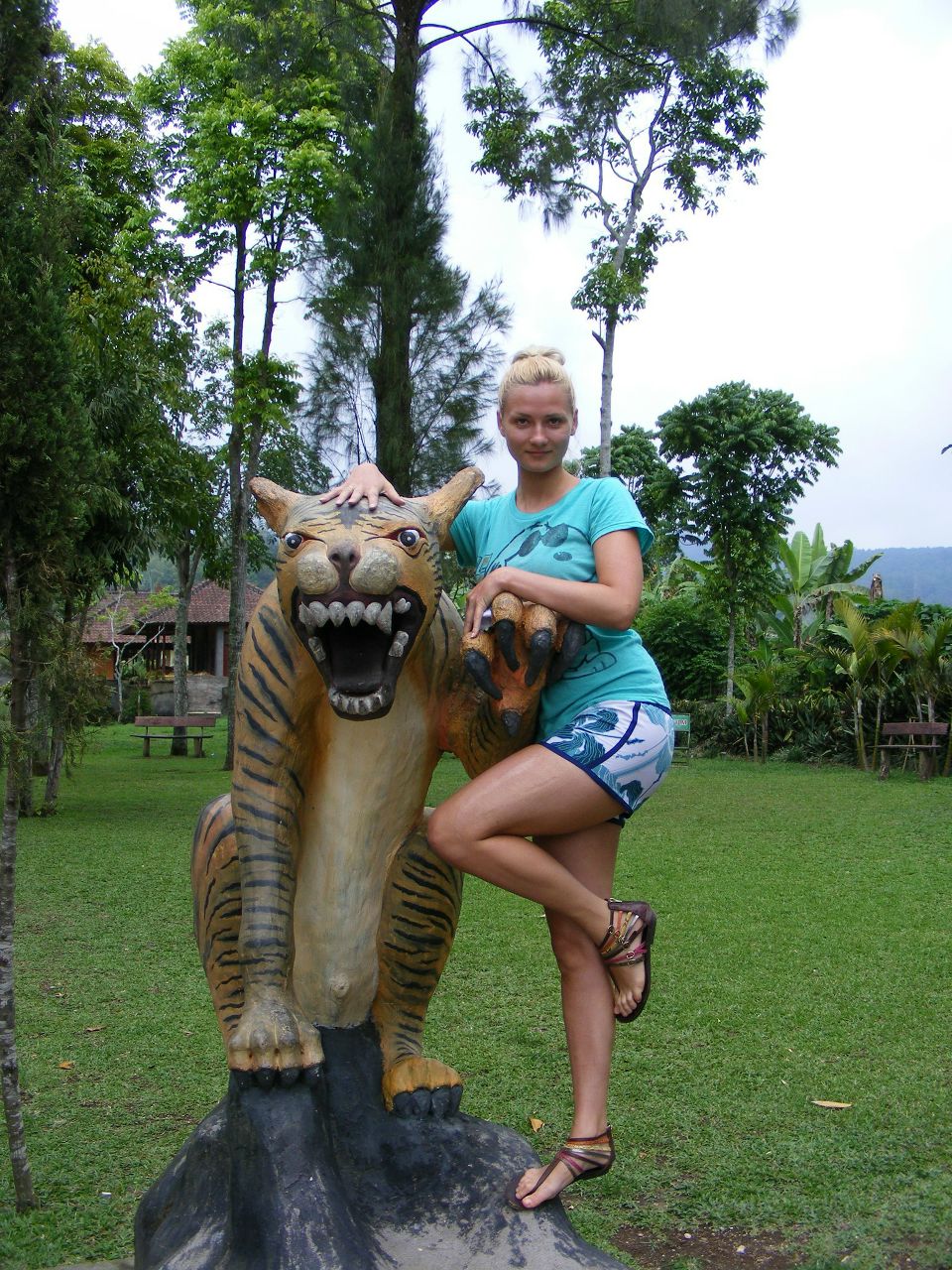 Анна Мельникова | Петропавловск-Камчатский