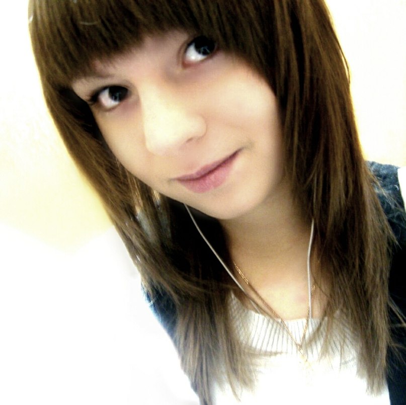 Полина Леонтьева | Екатеринбург