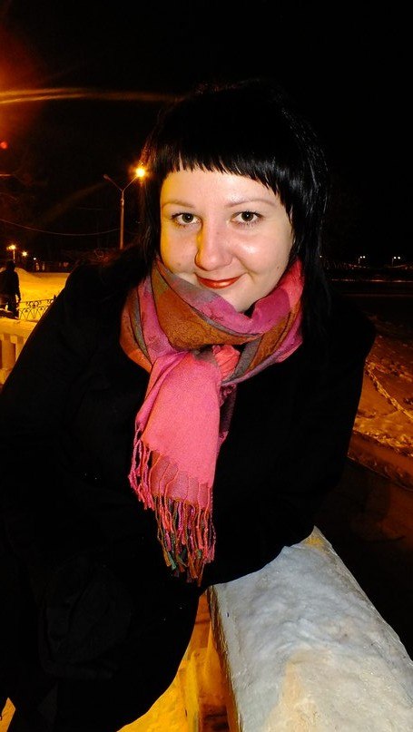 Татьяна Новикова | Тверь