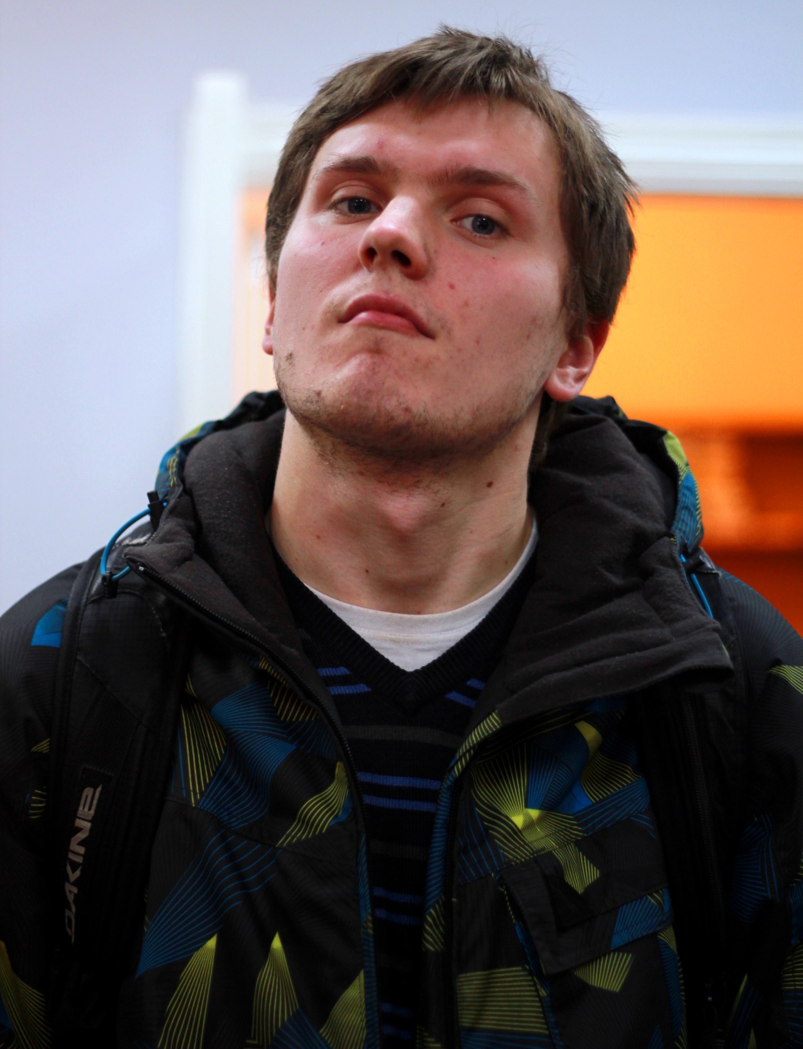 Фото профиля