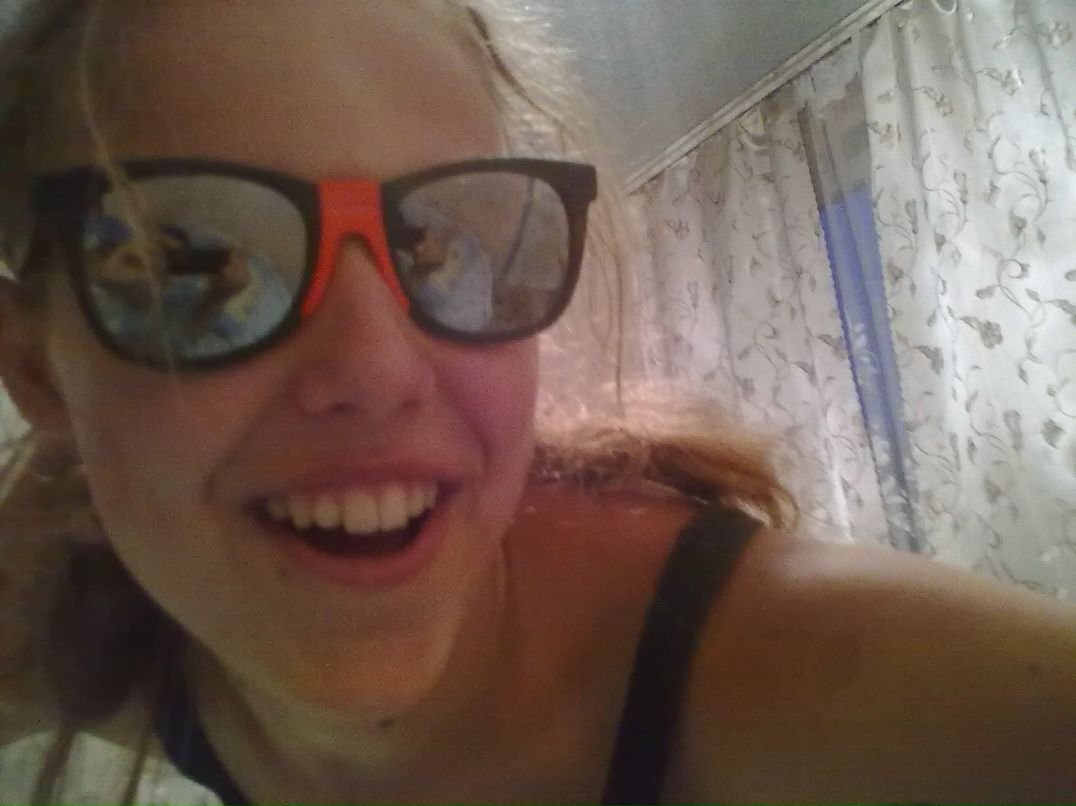 Nati Савченко | 