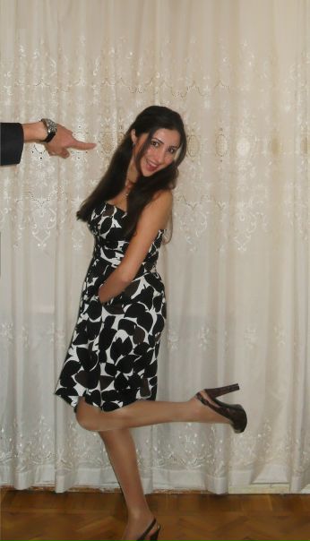 №22, Nelly Aharonyan, 36 лет, Ереван, Армения №22, Nelly Aharonyan, 36 лет, Ереван, Армения