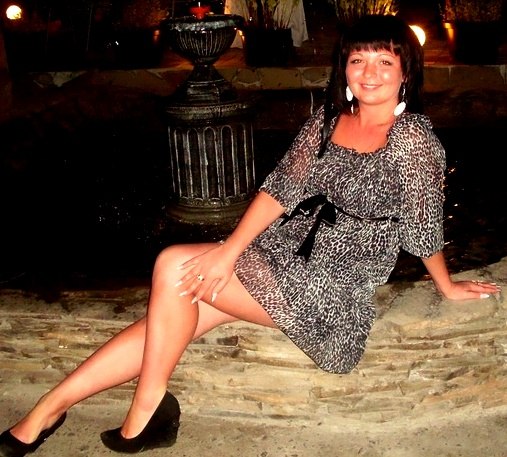 Анастасия Исакова | Москва