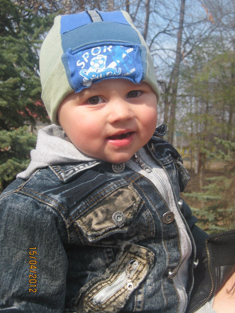 Айгуль Латыпова | Чекмагуш