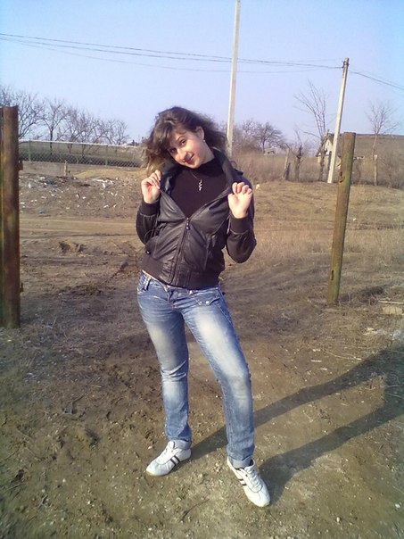 №178, Ирина Шурай, 31 год, Днепр (Днепропетровск) №178, Ирина Шурай, 31 год, Днепр (Днепропетровск)