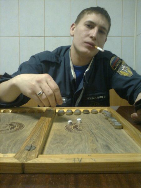 №114, Владимир Цуканов, 13.12.1989, Белоярский №114, Владимир Цуканов, 13.12.1989, Белоярский