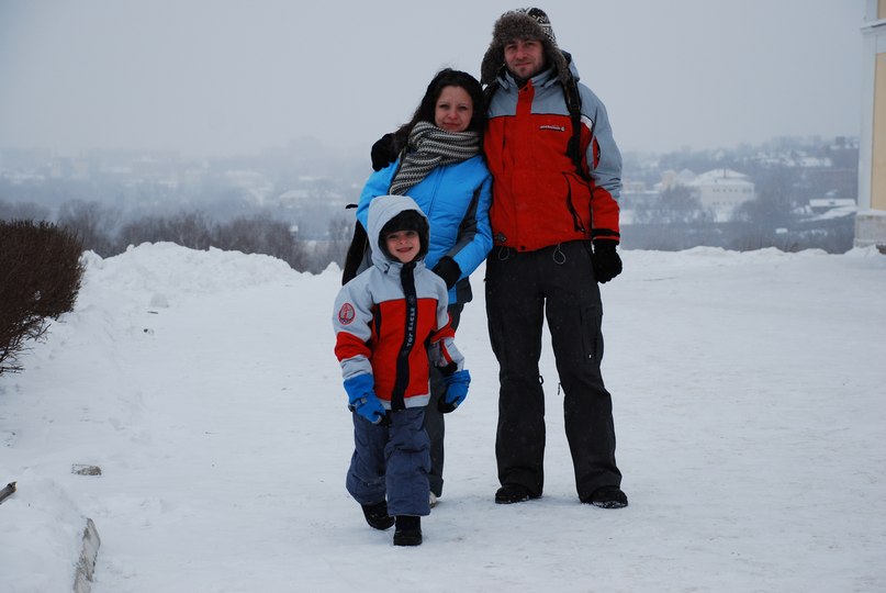 Анна Стус | Балашиха