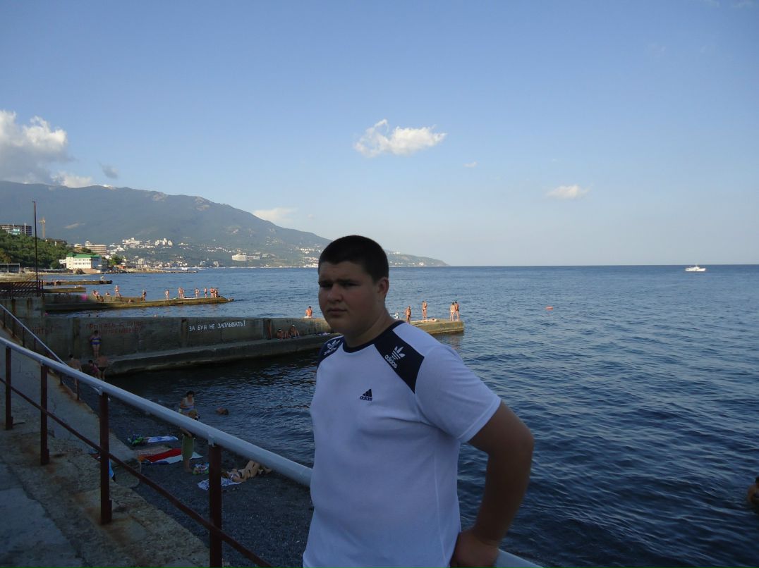 Ярослав Шмыголь | Полтава