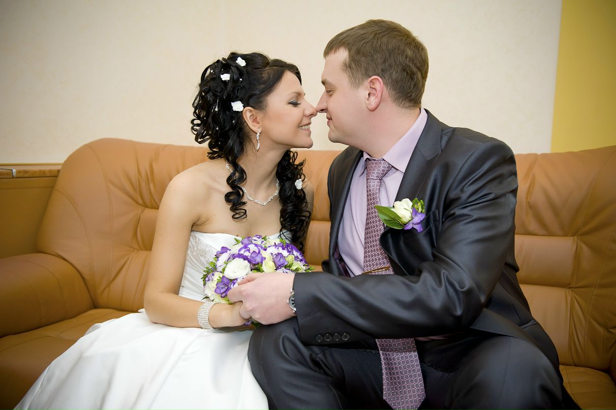 Анастасия Малькова | Щербинка