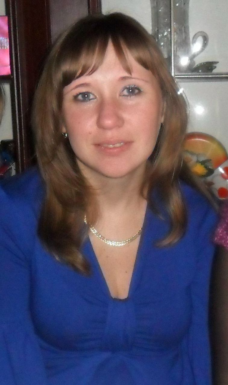 Елена Здепская | Белая Церковь