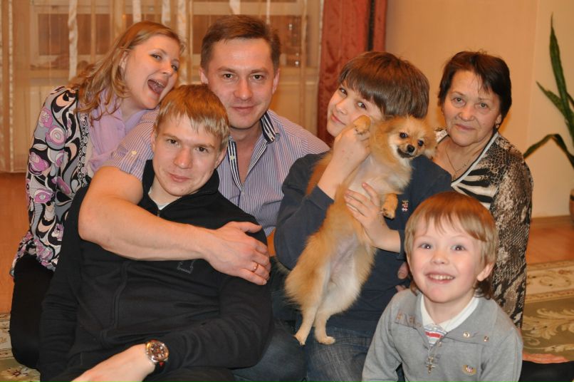 Александр Филиппов | Москва